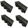Retenedor de cerradura estilo 45LK Liebherr 5934224