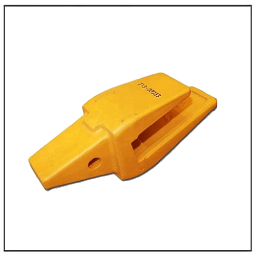 713-00033, 2713-0033 Adaptador de excavadora Doosan DH360