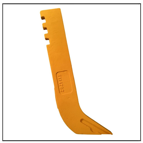 T114792 Adaptador de vástago de escarificador John Deere
