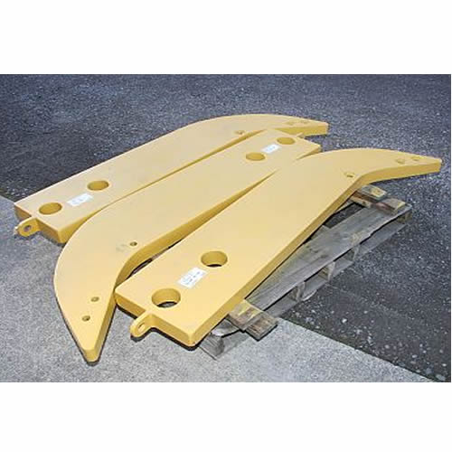 8E5346 Cat Ripper Shank para Caterpillar D8, D9