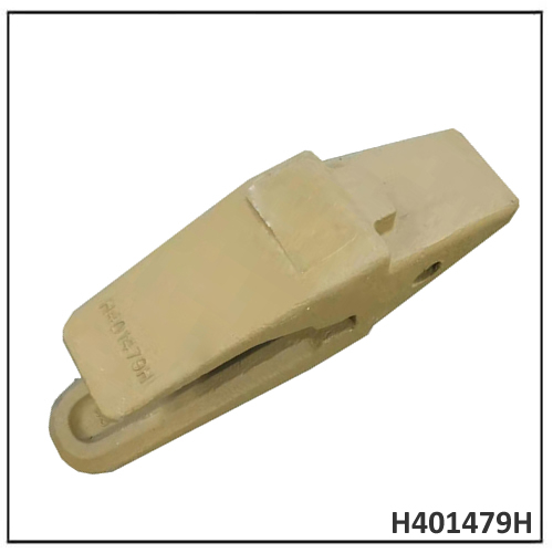 Adaptador de cubo de excavadora de maquinaria pesada H401479H-65 para Hitachi EX470