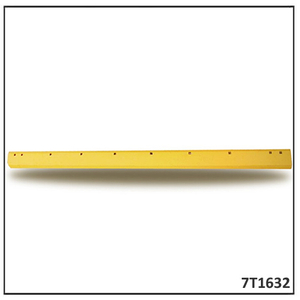 7T1632 Hojas niveladoras estilo Caterpillar
