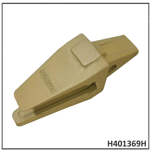 Accesorios de adaptador de espacio recto para cucharón H401369H-45 para Hitachi