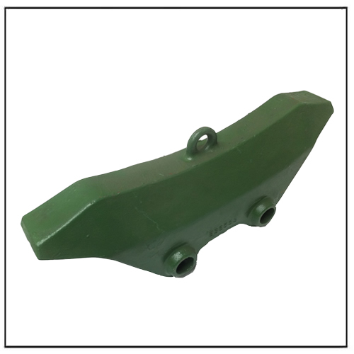 Wing Shroud se adapta a la mejilla de 90 mm