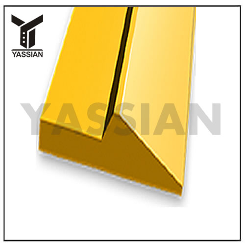 Cargadora de ruedas Half Arrow Edge 8J8176