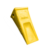 Dientes de cubo de excavadora Daewoo 2713-9040