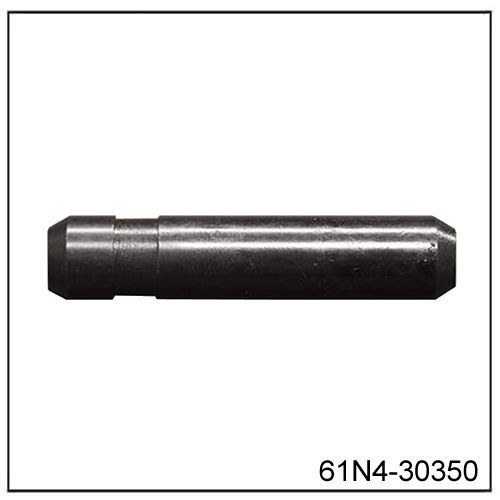 Cerradura 61N4-30350 del pasador del diente del cubo del excavador de Hyundai R1400